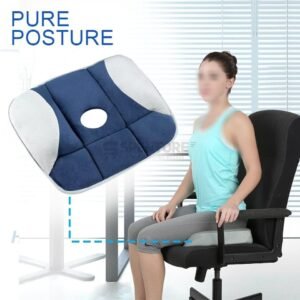 Seat Cushion For Relaxation