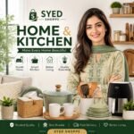 Home and Kitchen Products