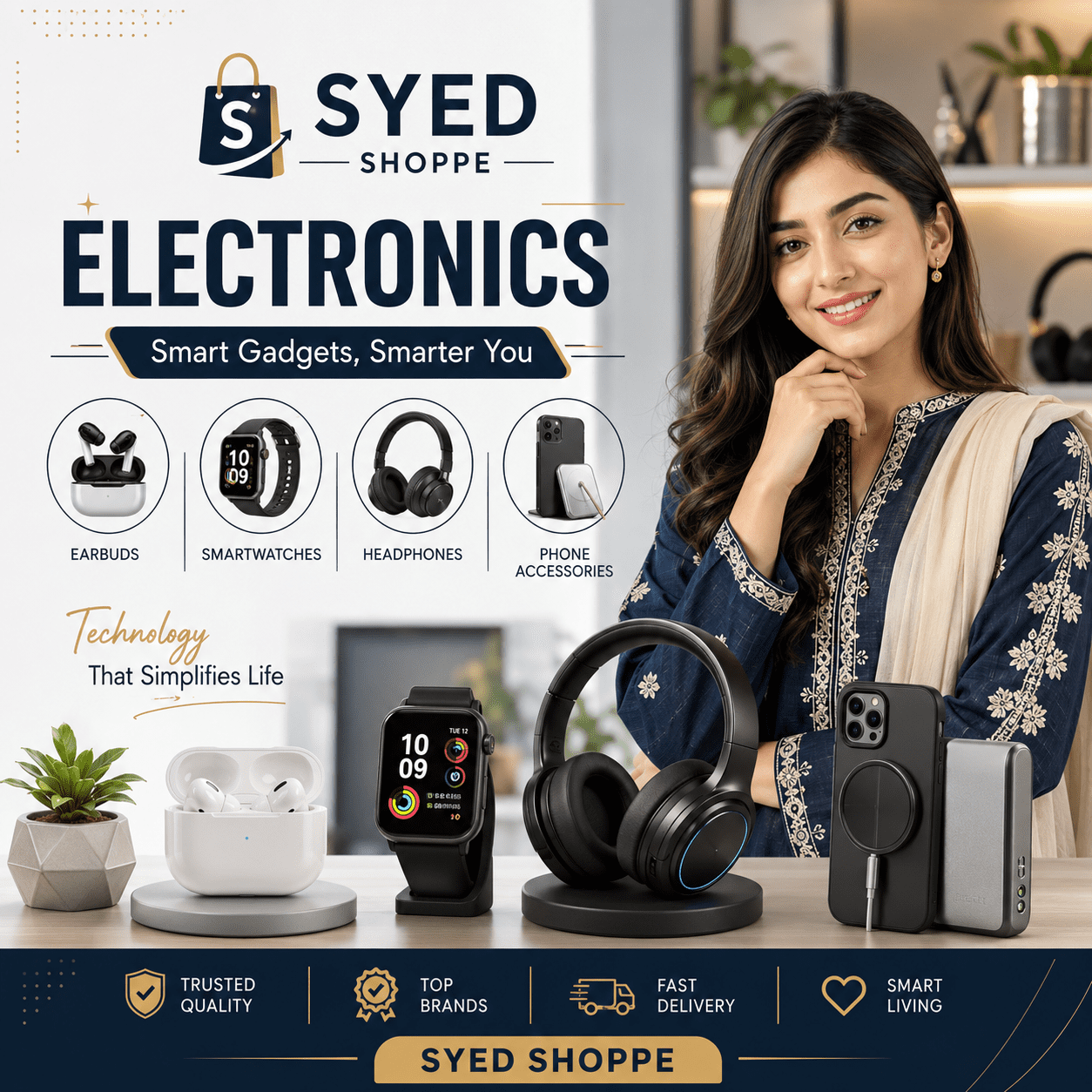 Best Electronics Products on Amazon – Top Picks
