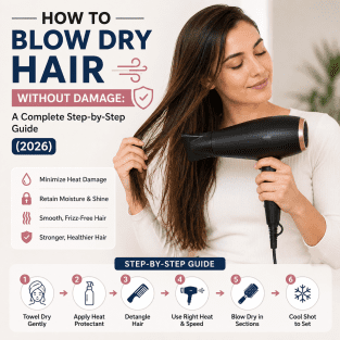 best hair dryer 2026