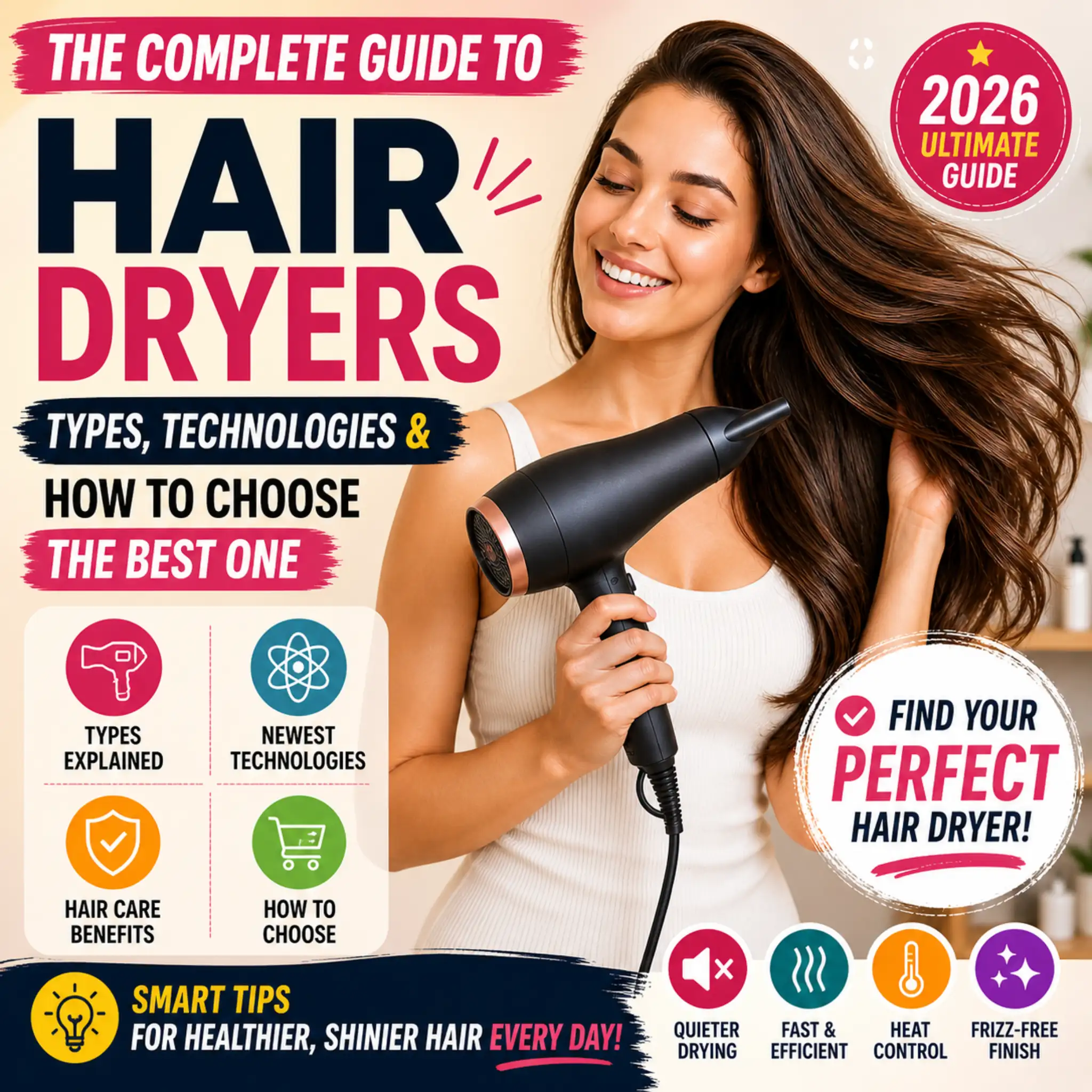 best hair dryers