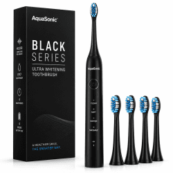AquaSonic Black Series