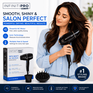 Conair InfinitiPRO image