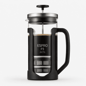 Espro P3 double micro filter 32oz best premium sediment free 2026