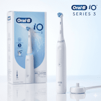 Oral-B iO Series 3