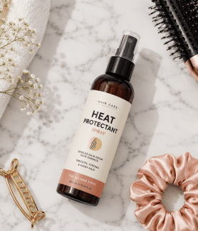 heat protectant for hair dryer 2026