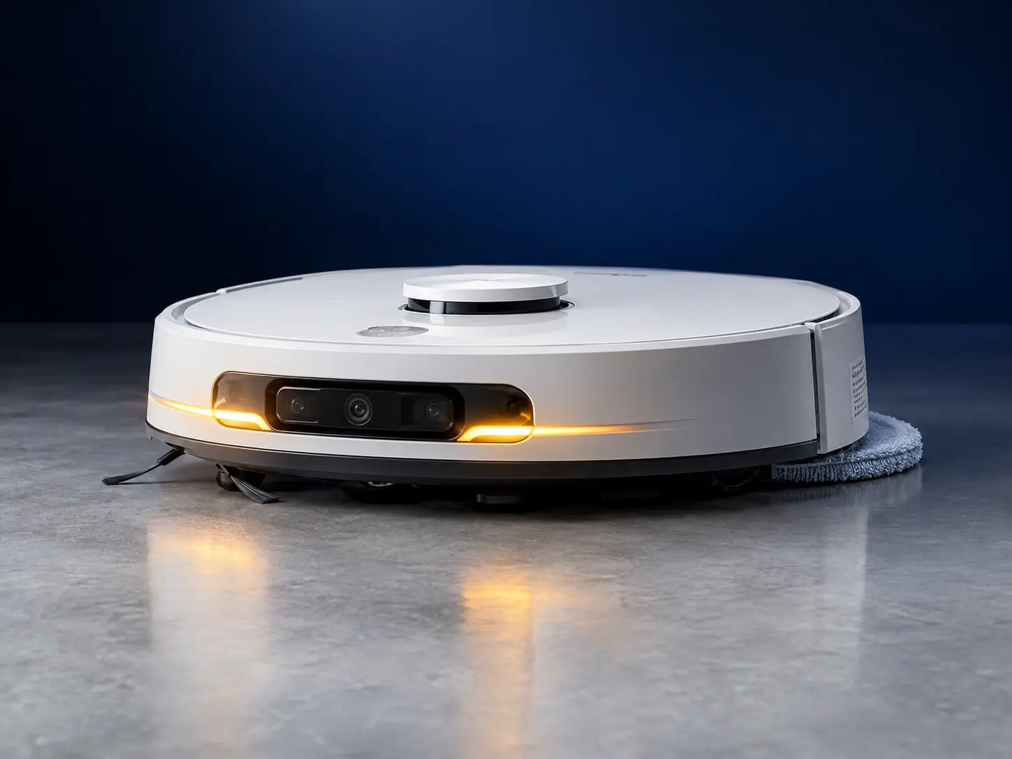 Best Affordable Robot Vacuum 2026