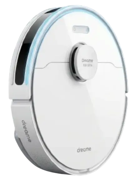 Hero Image Dreame X60 Ultra