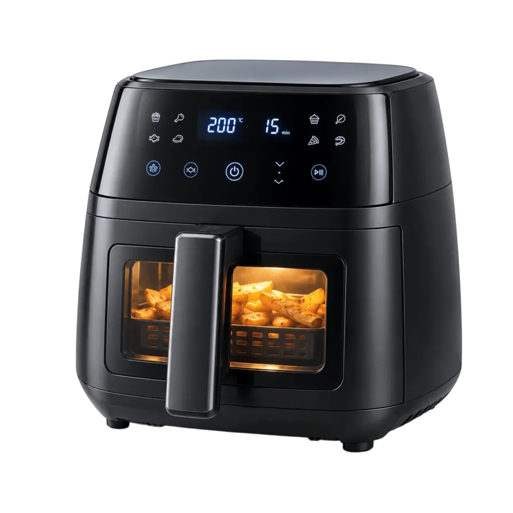 Instant Vortex Plus 6 Quart Air Fryer photo