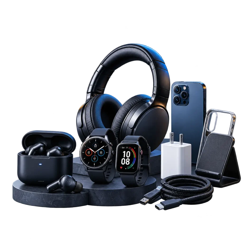 Top Gadgets for guys image