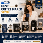 Best Coffee Maker 2026 Top Picks for Every Budget and Brewing Style