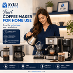 Best Coffee Maker for Home Use