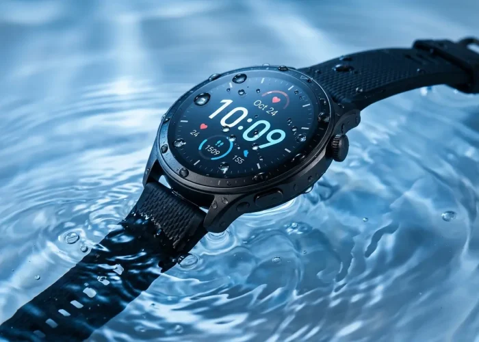 Care and Maintenance of Amazfit GTR 4 Smartwatch