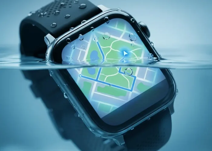 Care and Maintenance of a smartwatch