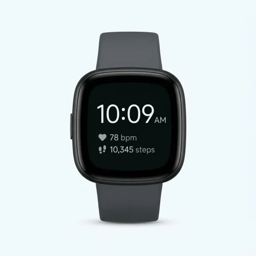 Fitbit Versa 4 smartwatch
