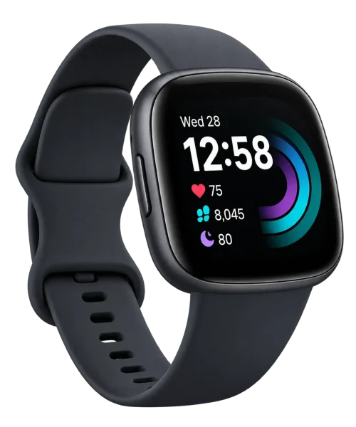 Fitness Smartwatch Fitbit Versa 4