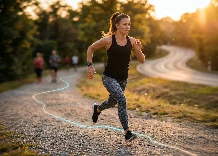 GPS Accuracy and App Experience