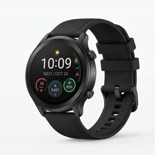 Quick Verdict Amazfit GTR 4 photo