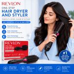 Revlon One-Step Volumizer Review