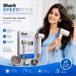 Shark Speedstyle Hair Dryer