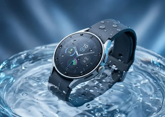 Water resistance Care and Maintenance of Samsung Galaxy Watch FE