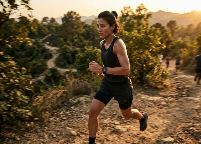 Who Is It For - Amazfit GTR 4