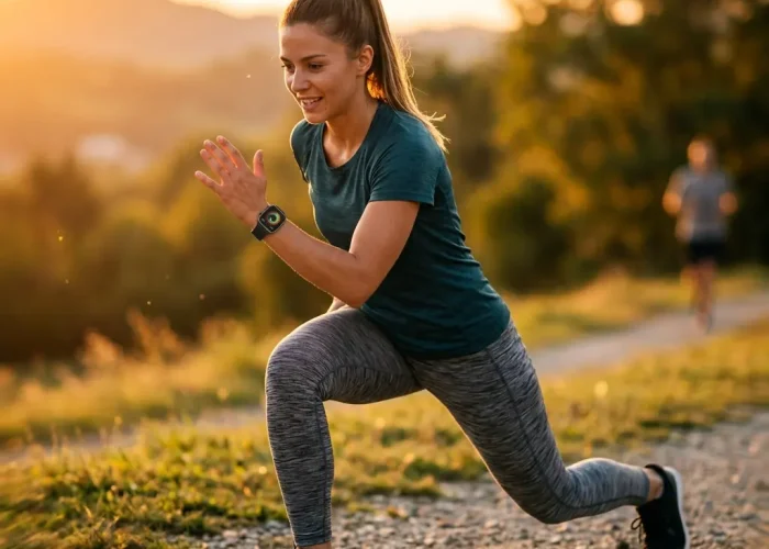 Who Is It For - Fitbit Versa 4