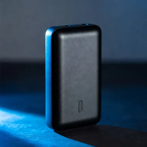 Wireless Power Banks and Portable Chargers