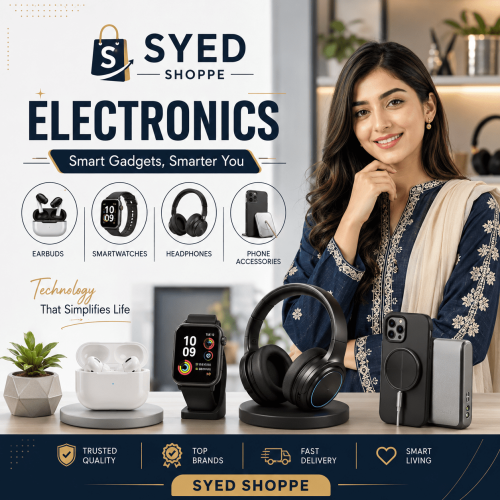 electronics product reviews
