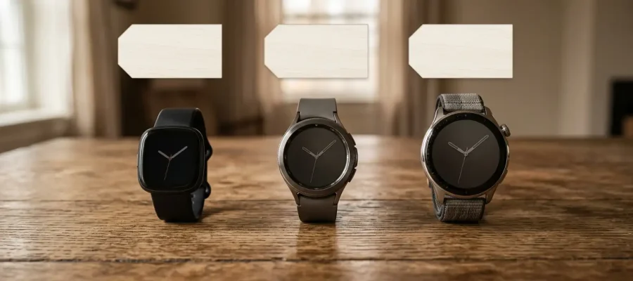 best smart watches under 300