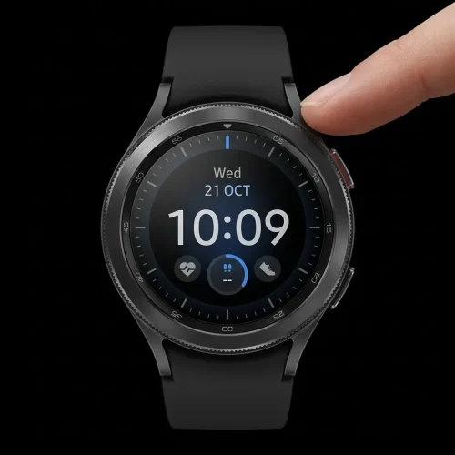 best smart watches under 300 — Samsung Galaxy Watch FE