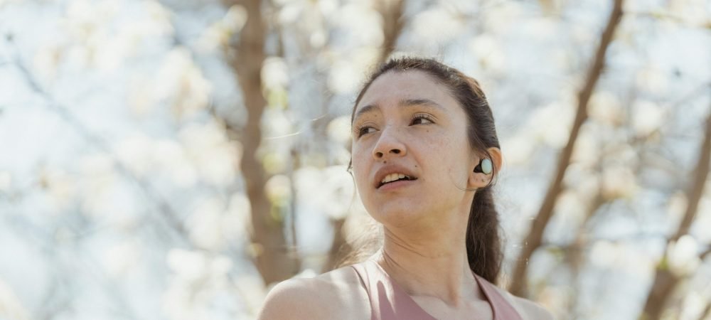 wireless earbuds noise cancelling